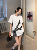 Áo Noir Legs