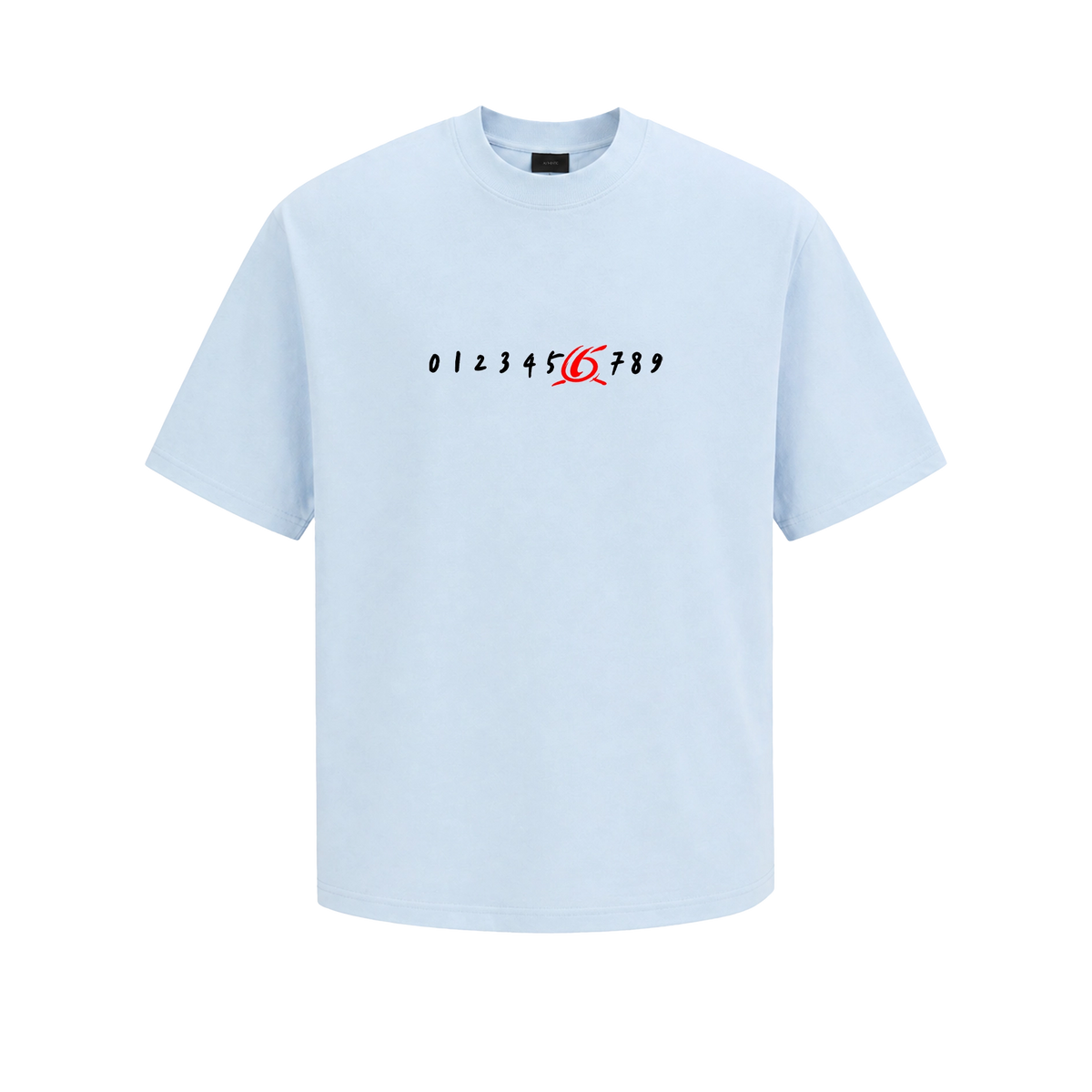 Xanh nhạt / S