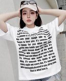 Áo LOVE DEFINITION