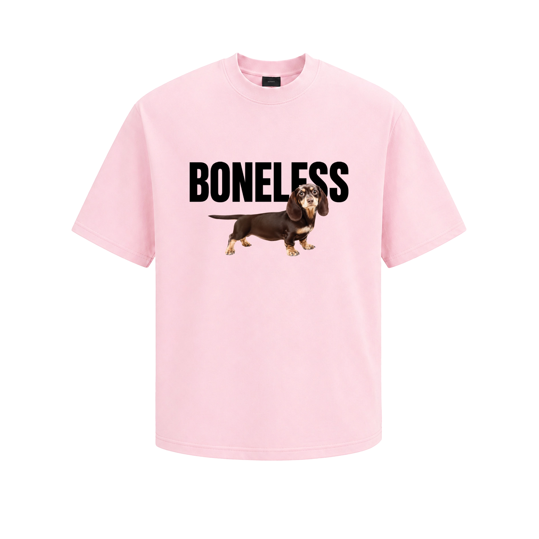 Áo boneless