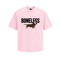 Áo boneless