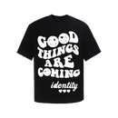 Áo Good things are coming