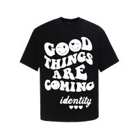 Áo Good things are coming