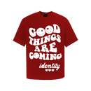 Áo Good things are coming