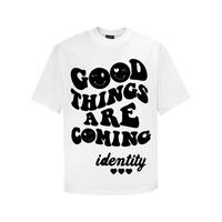 Áo Good things are coming