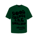 Áo Good things are coming