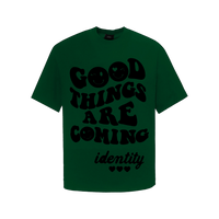 Áo Good things are coming