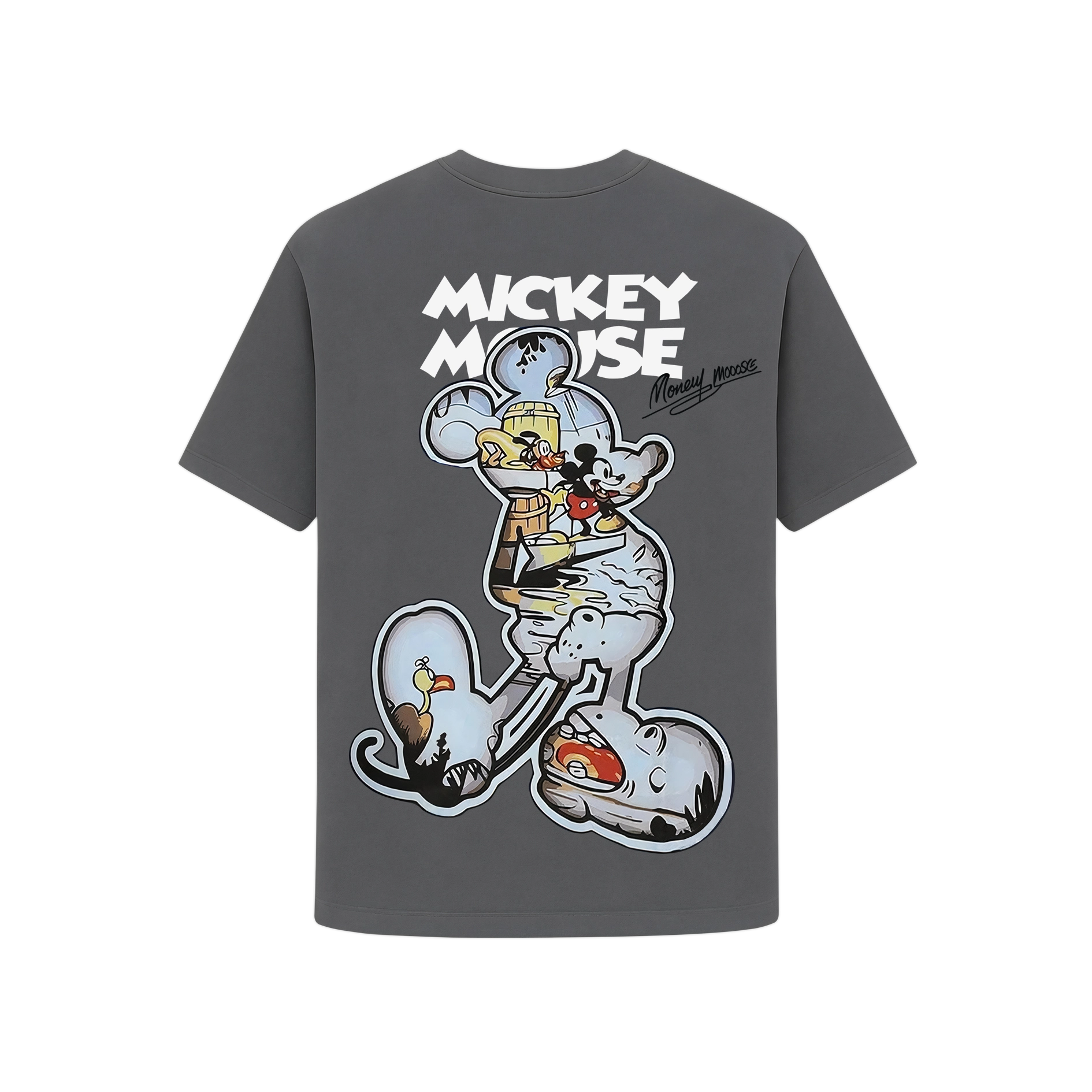 Áo Mickey V12