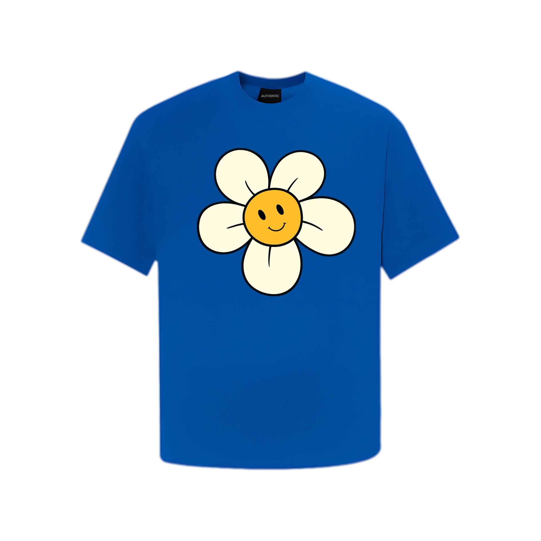 Áo Daisy Mood