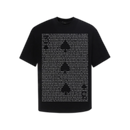 Áo 3 of spades