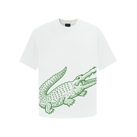 Áo Crocodile