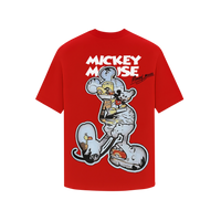 Áo Mickey V12