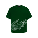 Áo Crocodile