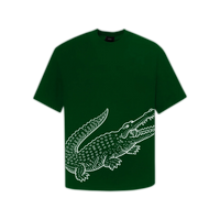 Áo Crocodile