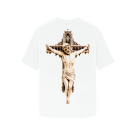 Áo Emirade Crucifix