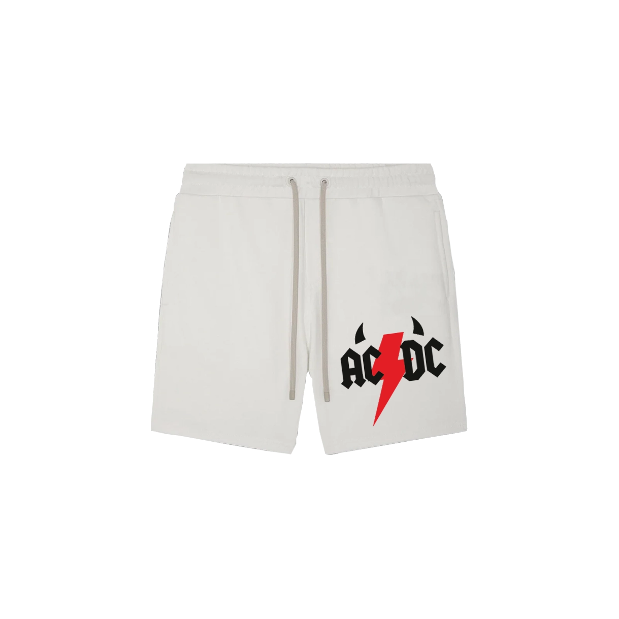 Bộ Rock ACDC