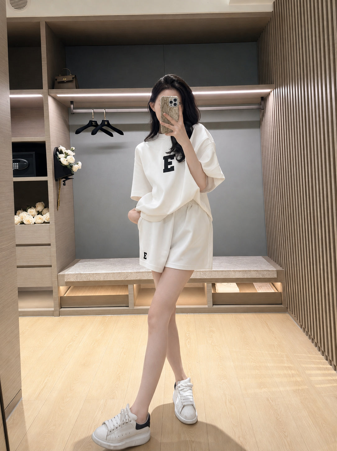 Bộ Daily E