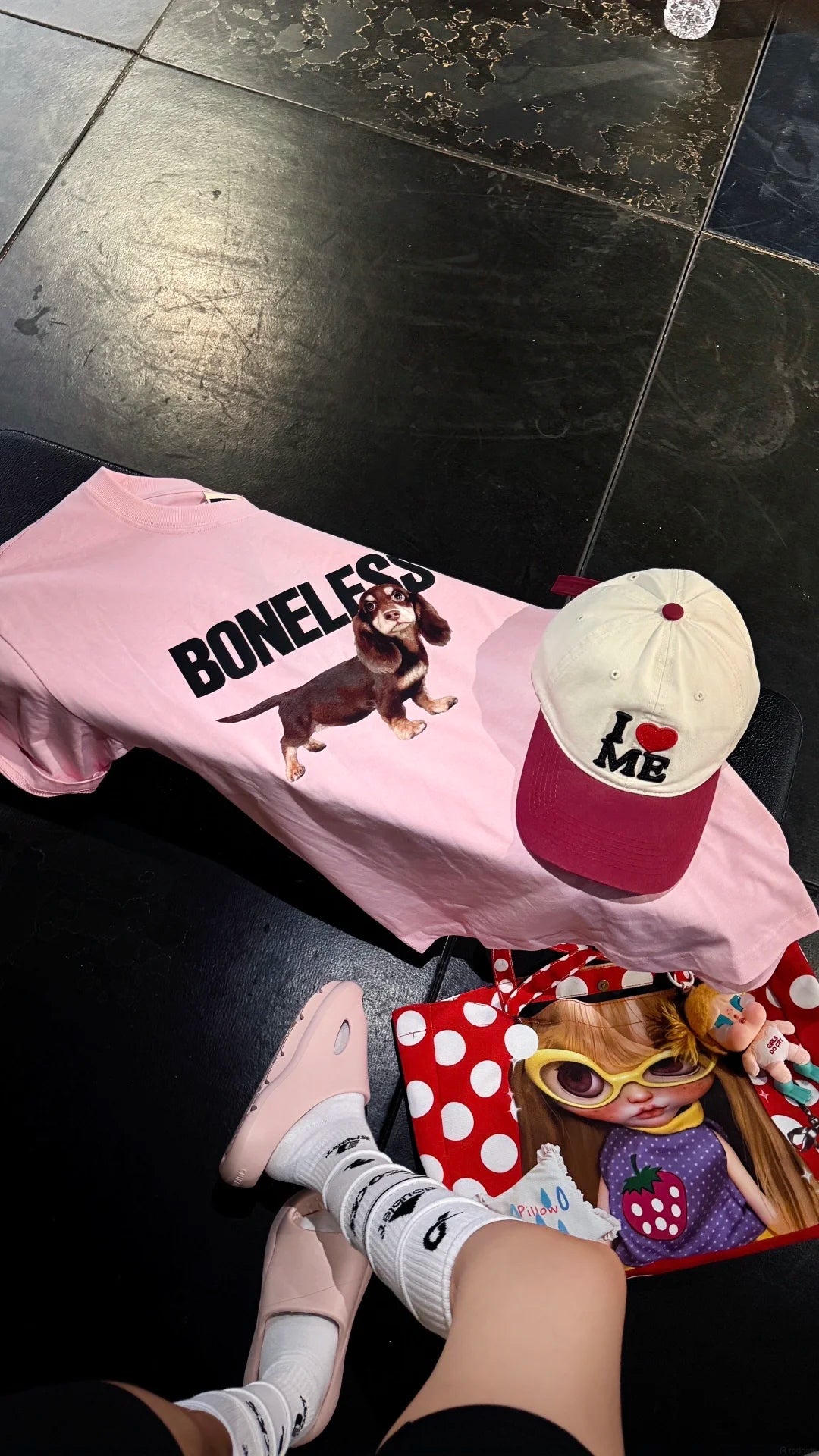 Áo boneless