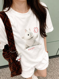 Bộ Bunny Kungfu