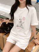 Bộ Bunny Kungfu
