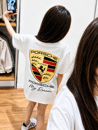 Áo Porsche