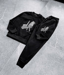 Sweater - EC 07 LA bling