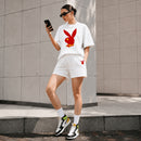 Bộ Scarlet Bunny
