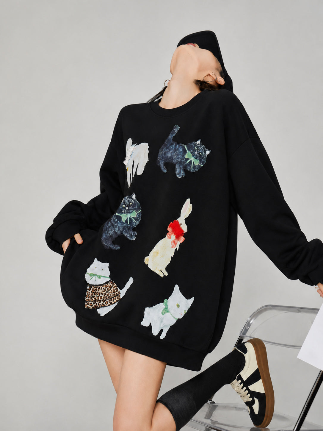 Sweater - EC Pet