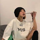 Áo Yes or No
