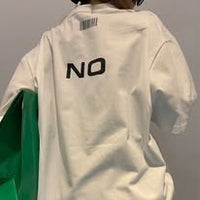 Áo Yes or No