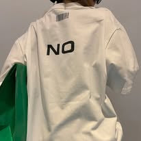 Áo Yes or No