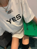 Áo Yes or No