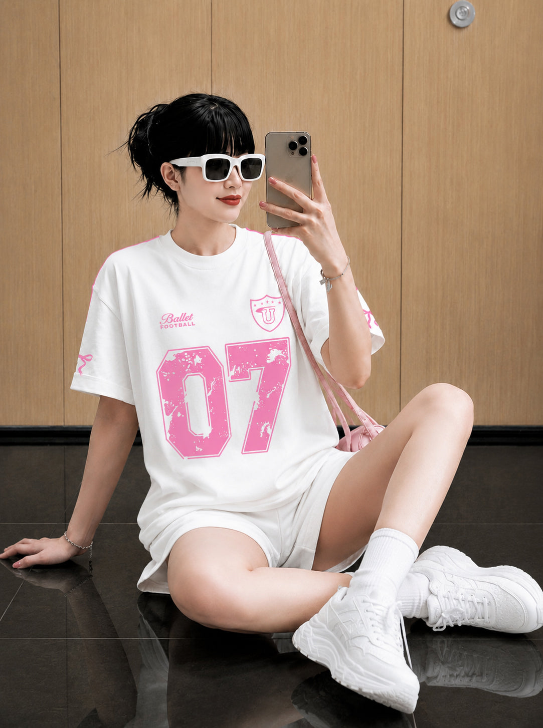 Bộ Pink 07