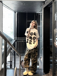 Áo Look no.123