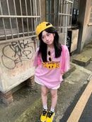 Áo Happy House