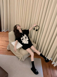 Áo Midnight Muse