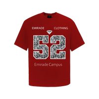 Áo EMR Campus 52 T-Shirt