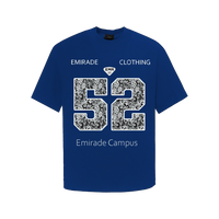 Áo EMR Campus 52 T-Shirt
