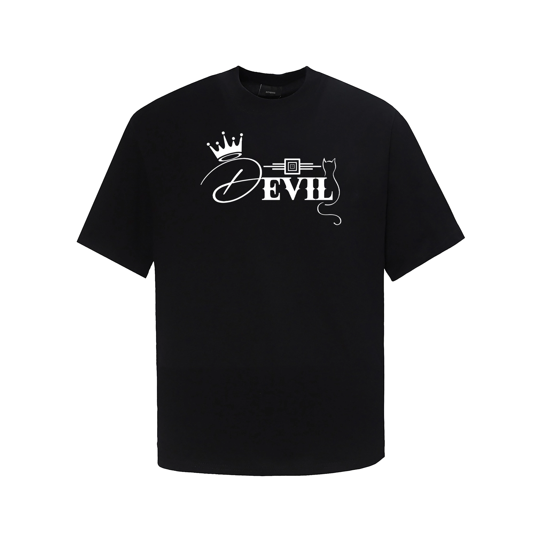 Áo EC30 T-Shirt