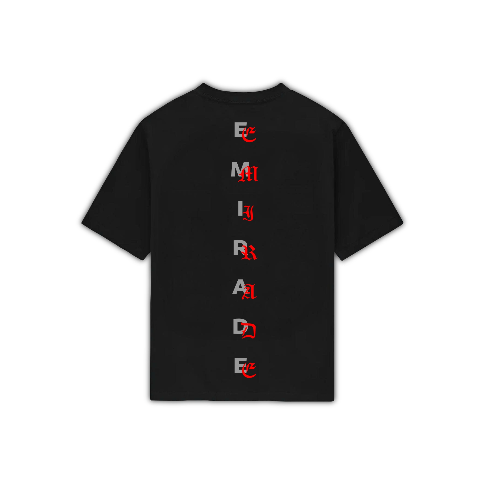 Áo EC30 T-Shirt