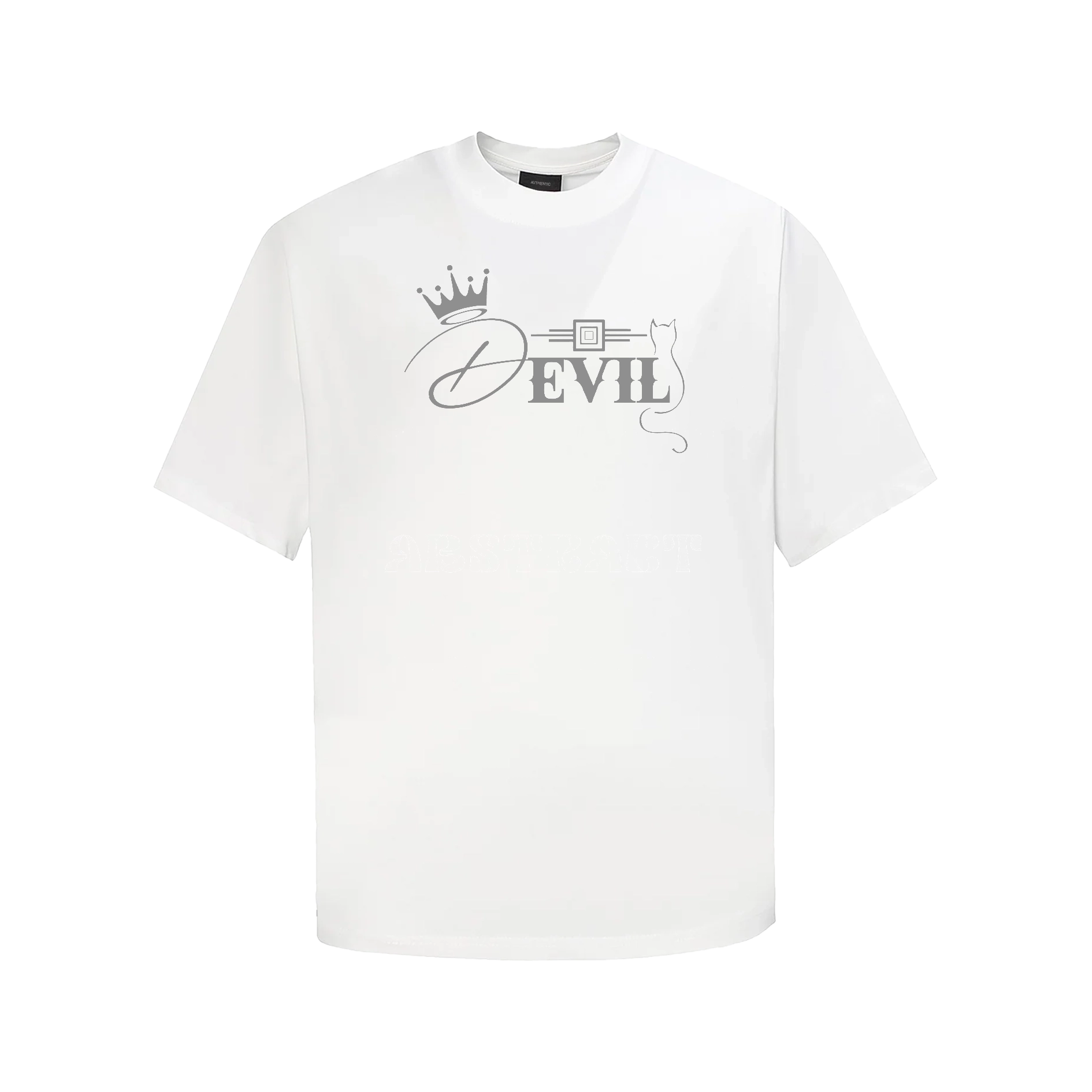 Áo EC30 T-Shirt