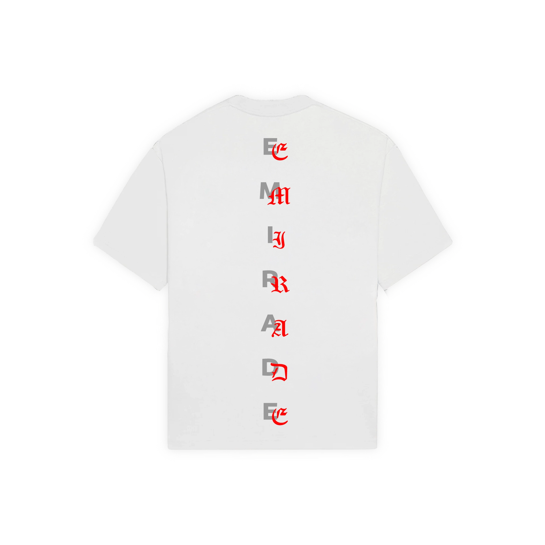 Áo EC30 T-Shirt