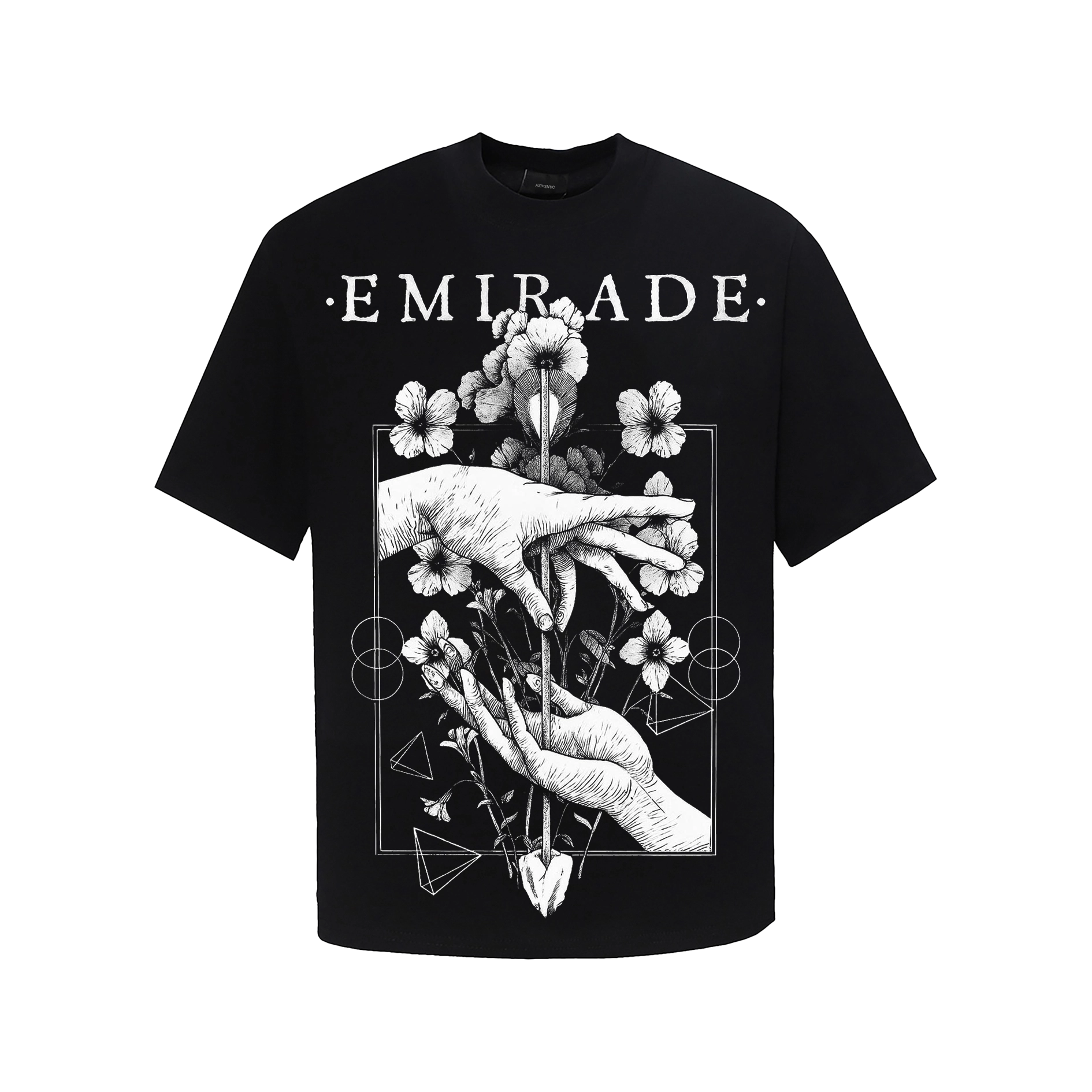 Áo EMIRADE SS2025