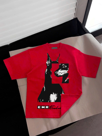 Áo Dog EMR edition