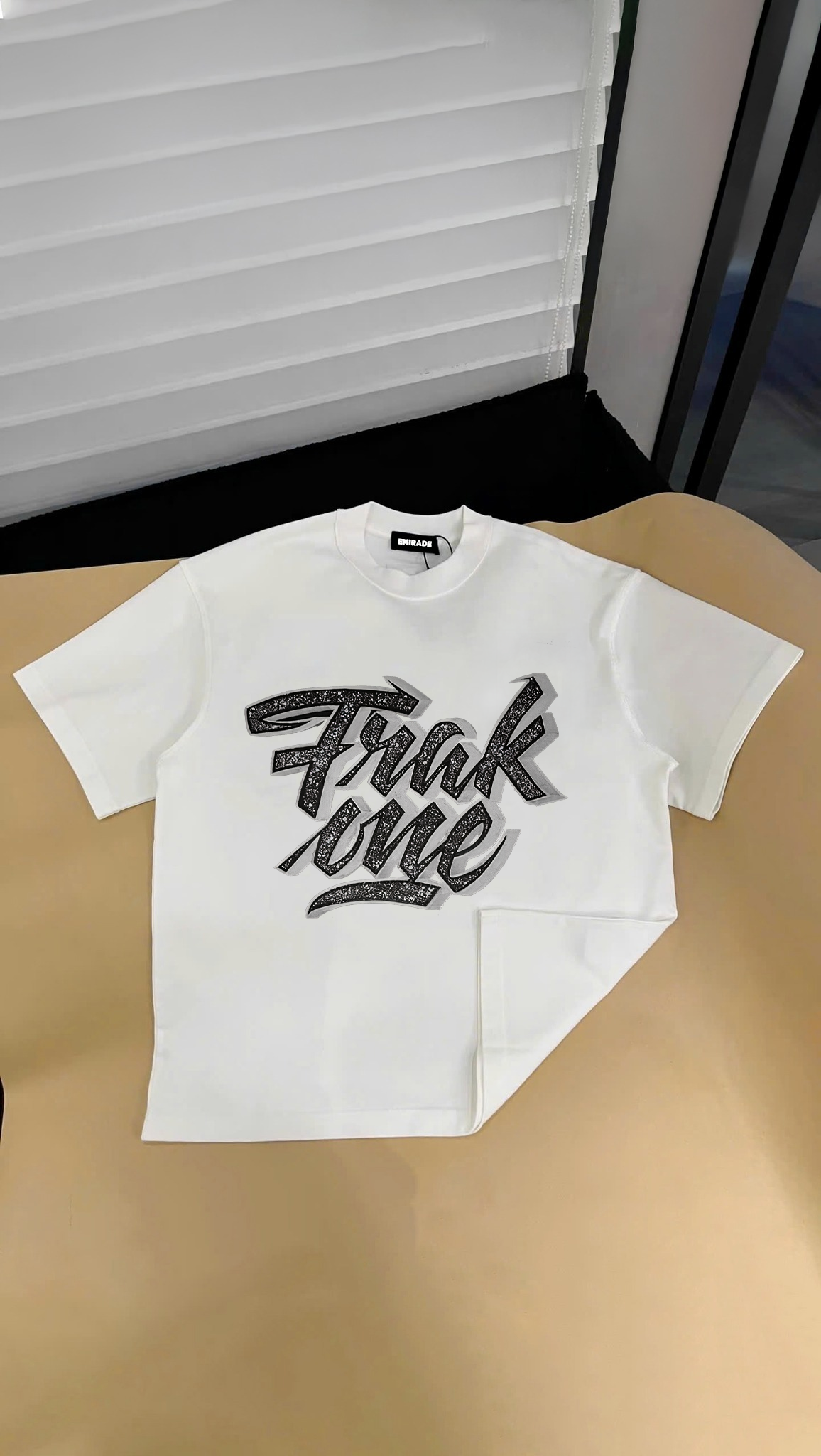 Áo Frak one