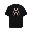 Áo Shark zip