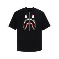 Áo Shark zip