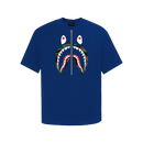 Áo Shark zip
