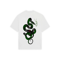 Áo Snake EC