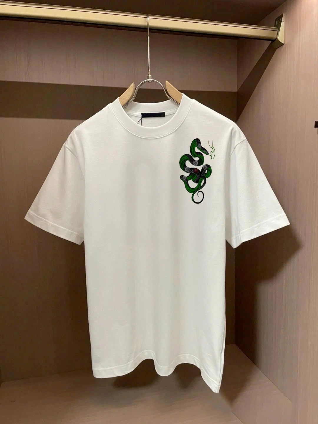 Áo Snake EC
